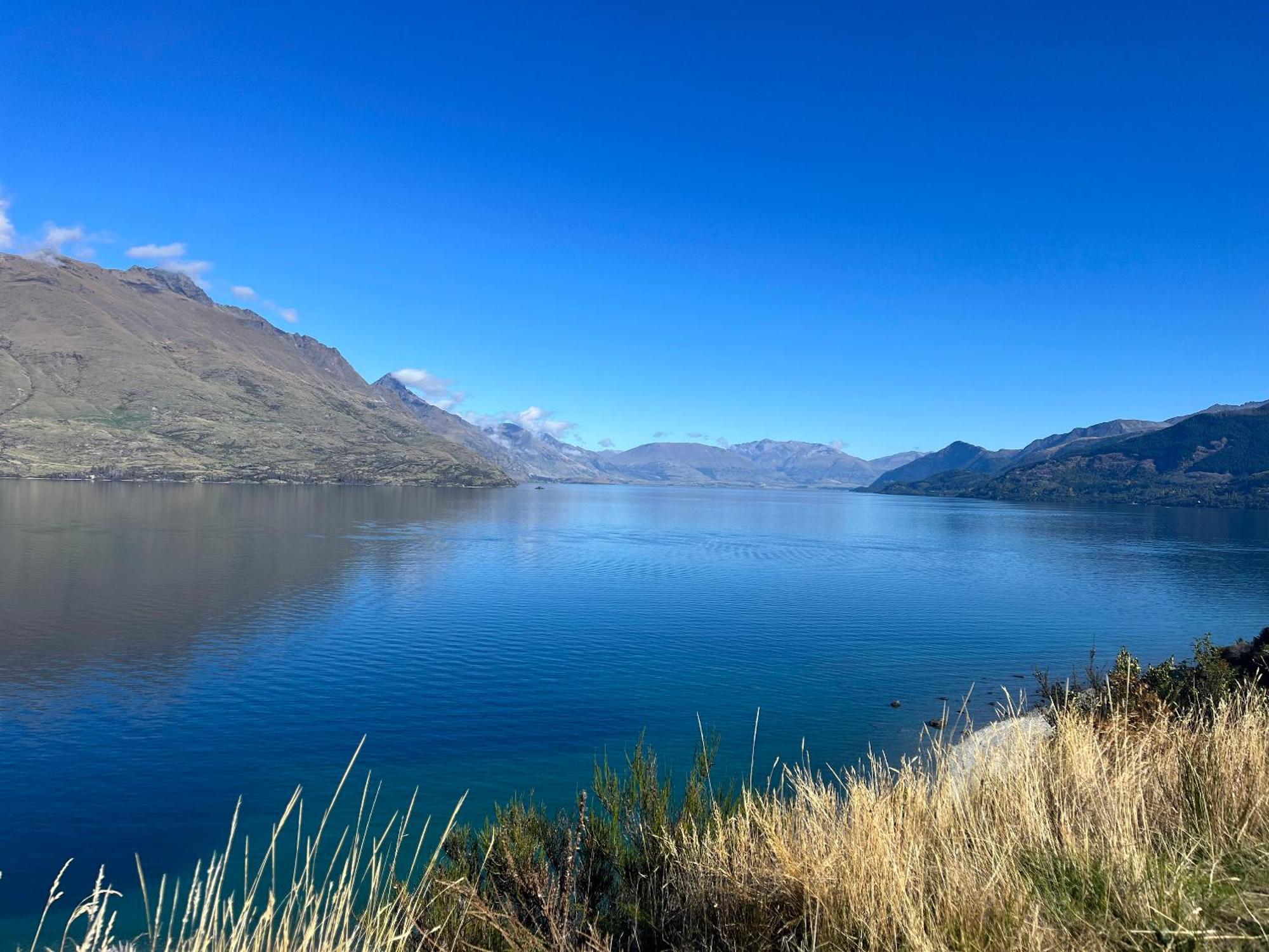 East Rock Lejlighed Queenstown Eksteriør billede